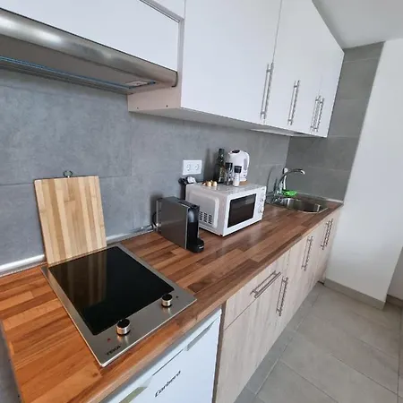 Apartamento Precioso Atico Vistas Mar *