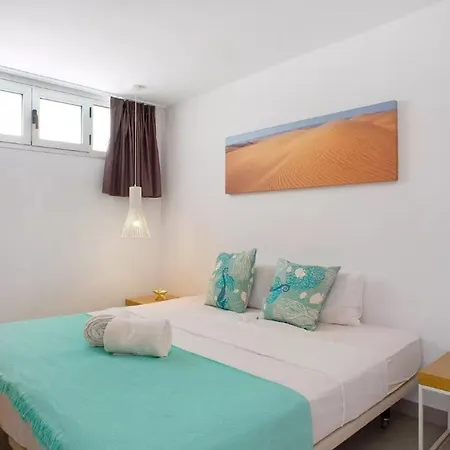 Apartamento Precioso Atico Vistas Mar