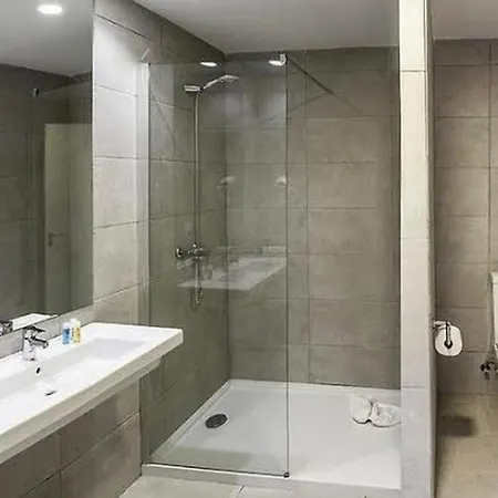 Apartamento Precioso Atico Vistas Mar San Bartolomé