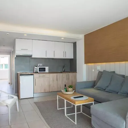Apartment Precioso Atico Vistas Mar *