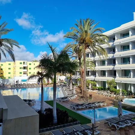 Precioso Atico Vistas Mar Appartement San Bartolomé