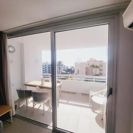 Precioso Atico Vistas Mar Apartment *