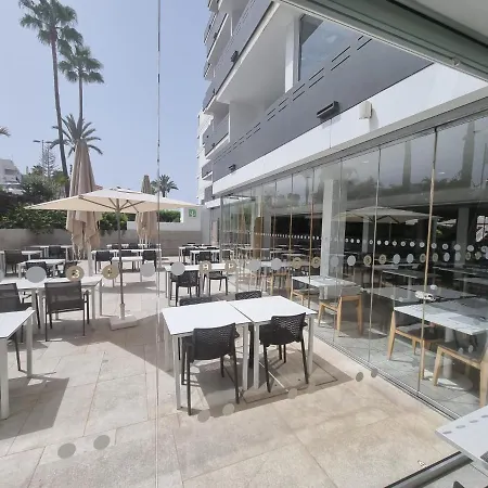 Precioso Atico Vistas Mar Apartment San Bartolome de Tirajana (Gran Canaria)