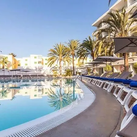 Apartment Precioso Atico Vistas Mar San Bartolome de Tirajana (Gran Canaria)