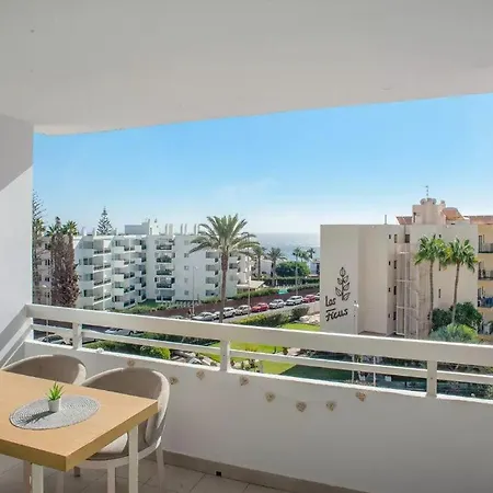 Apartment Precioso Atico Vistas Mar
