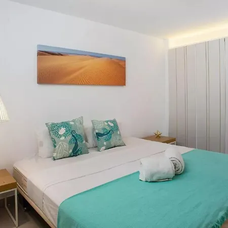 Apartment Precioso Atico Vistas Mar
