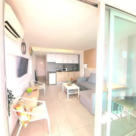 Apartment Precioso Atico Vistas Mar San Bartolome de Tirajana (Gran Canaria)