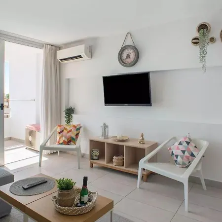 Precioso Atico Vistas Mar Apartment *