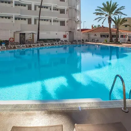 Precioso Atico Vistas Mar Apartment San Bartolome de Tirajana (Gran Canaria)